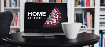 Home office: adapte sua empresa para trabalhar em casa