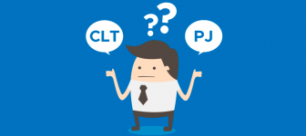 CLT ou PJ? Entenda as diferenças e saiba qual o melhor para você