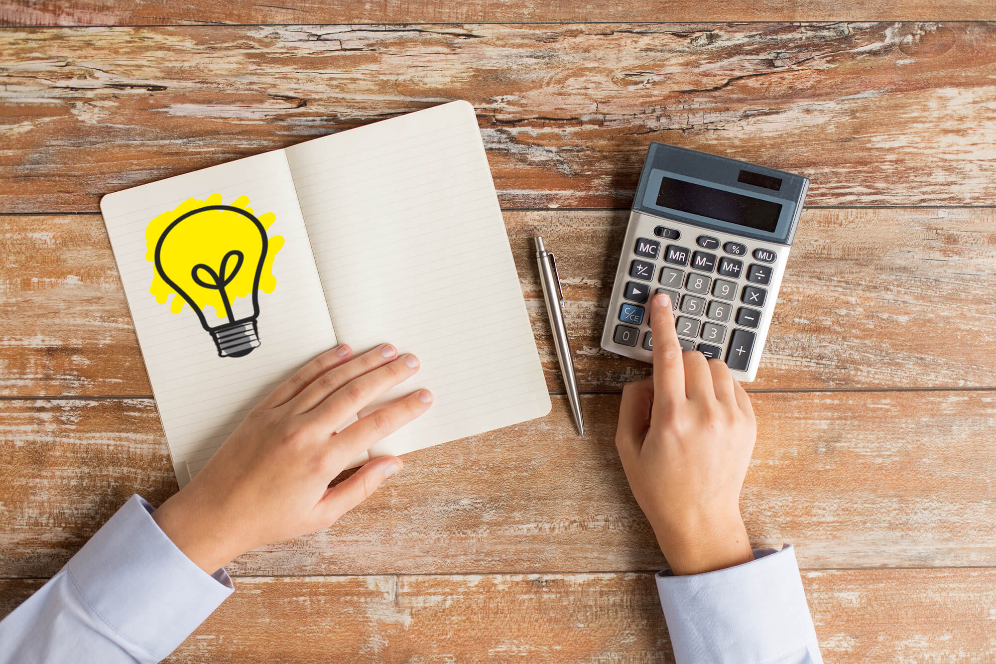 Saiba como controlar o fluxo de caixa da sua empresa: 3 dicas importantes Saiba como controlar o fluxo de caixa da sua empresa: 3 dicas importantes