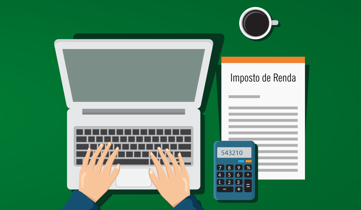 IRPF 2020: tire suas principais dúvidas sobre o Imposto de Renda IRPF 2020: tire suas principais dúvidas sobre o Imposto de Renda